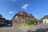 Ihr Logenplatz im Grünen: Maisonette mit großem Wohlfühlbalkon - Außenansicht